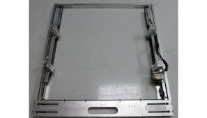  156253 Spot DEK printing machine accessories DEK shrapnel DEK head frame support